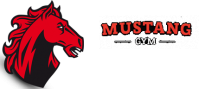 Фитнес клуб «Mustang Gym»
